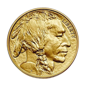 Kzoo Bullion American Buffalo Gold Coins
