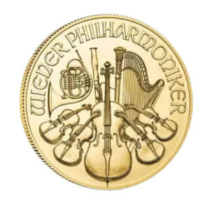 Kzoo Bullion Austrian Gold Coins