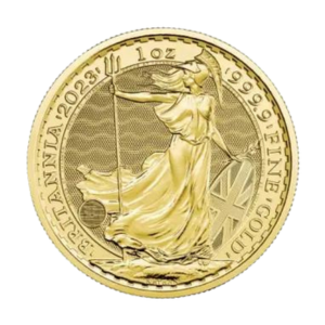 Kzoo Bullion British Gold Coins