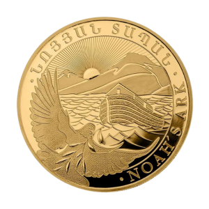 Kzoo Bullion World Gold Coins