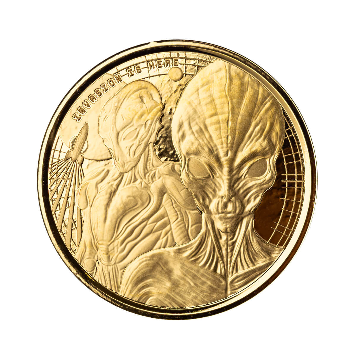 Scottsdale Mint Gold Coins – Kzoo Bullion