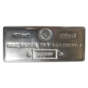 2026 100 OZ SILVER BAR ROYAL CANADIAN MINT