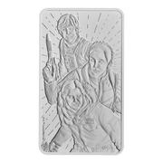 2024 10 OZ SILVER BAR STAR WARS LIGHT SIDE