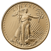 2026 1/4 OZ AMERICAN GOLD EAGLE