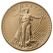 2026 1 OZ AMERICAN GOLD EAGLE