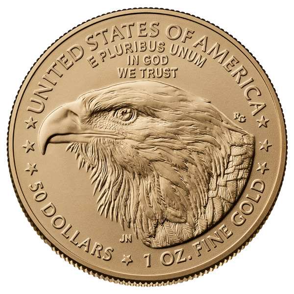 2026 1 OZ AMERICAN GOLD EAGLE