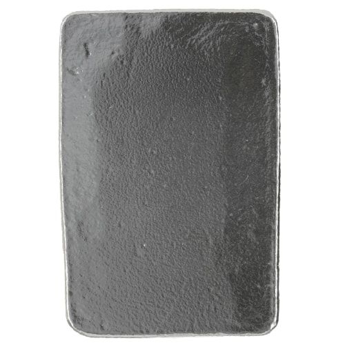5 oz Johnson Matthey Poured 999 Silver Bar