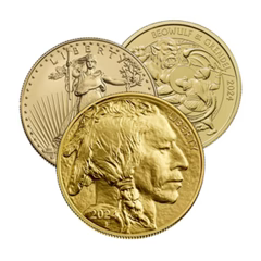 Gold Coins