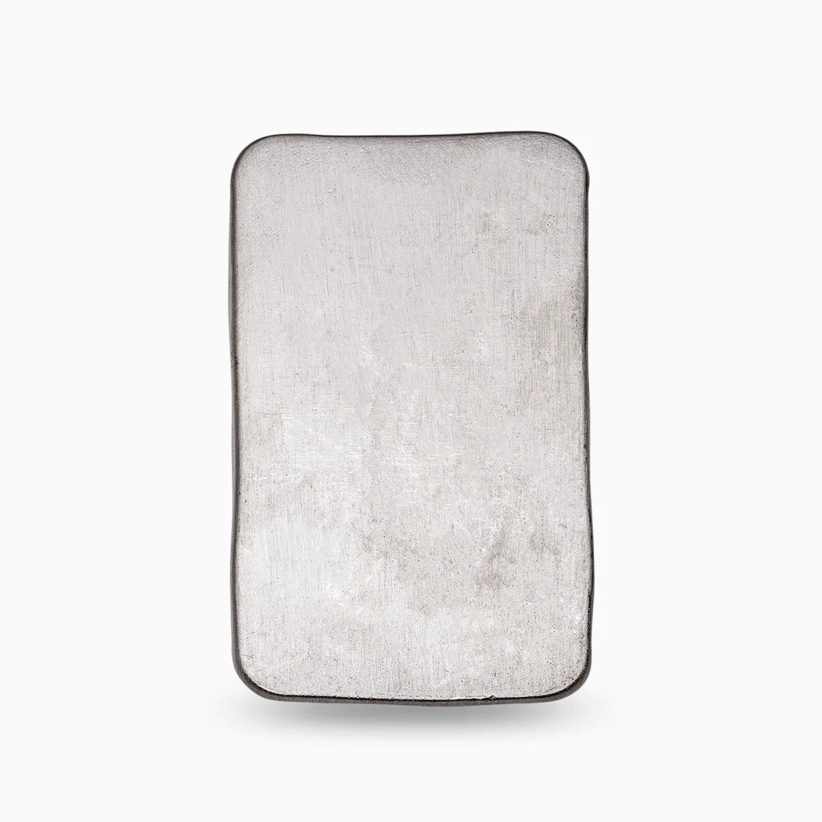5 oz 9999 Silver Argentia Bar in Plastic Display Box