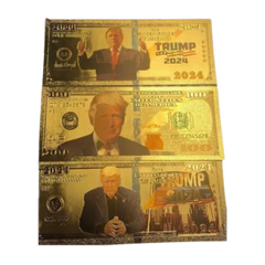 Gold Notes