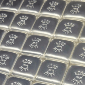 Kzoo Bullion