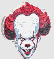 2024 2 Oz IT Pennywise Silver Coin