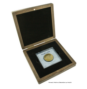 Wooden Display Box for Geiger Large Assay