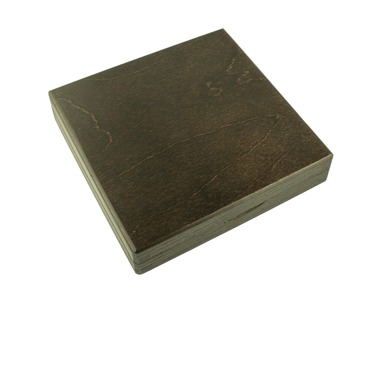 Wooden Display Box for Geiger Large Assay