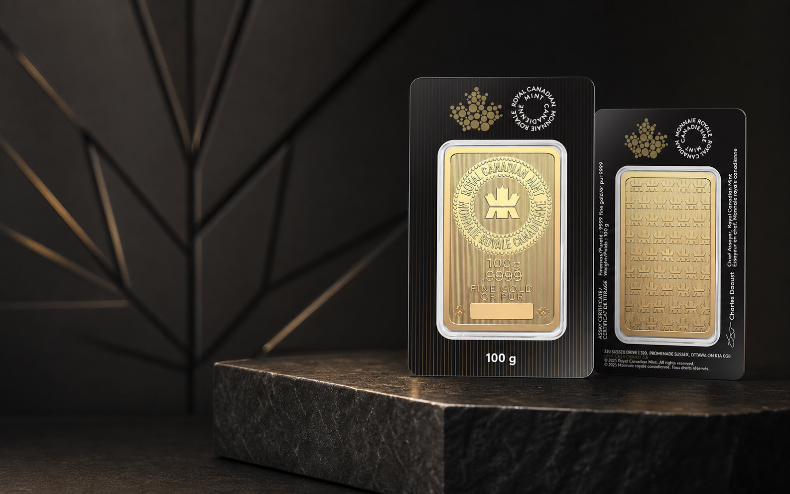 Kzoo Bullion