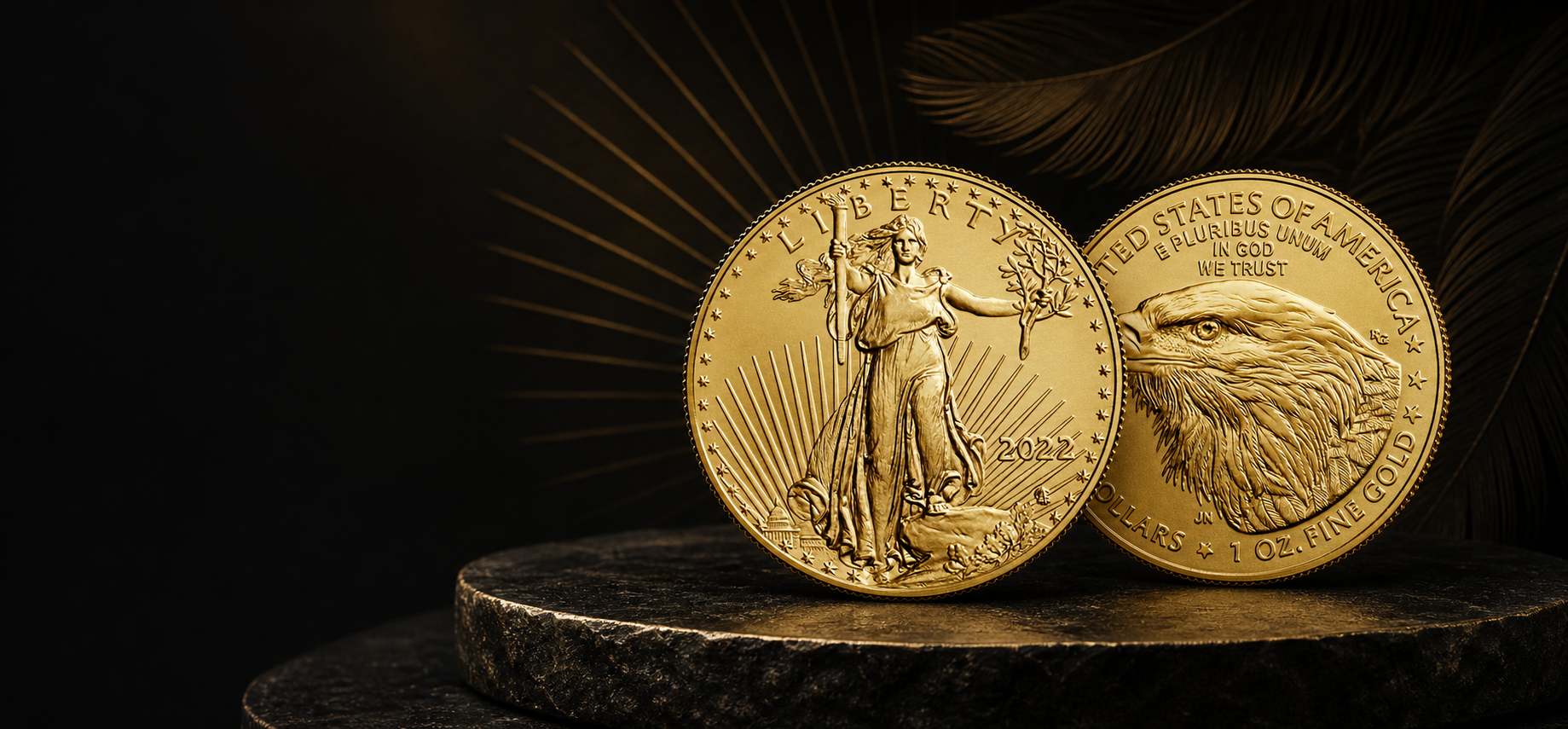 Kzoo Bullion