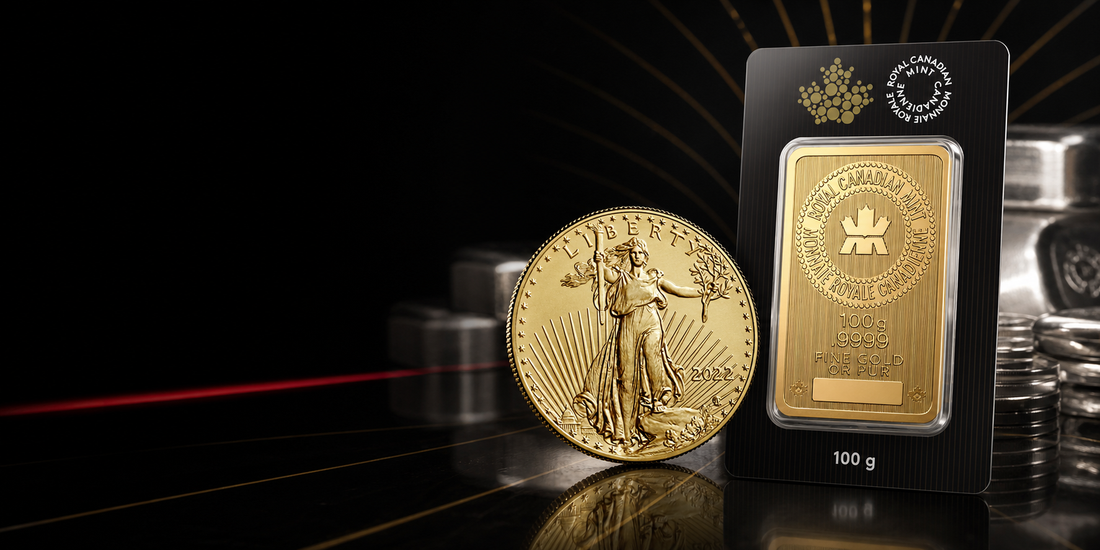 Kzoo Bullion